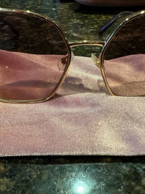 ?✨✨? Miu Miu Sunglasses main image 8